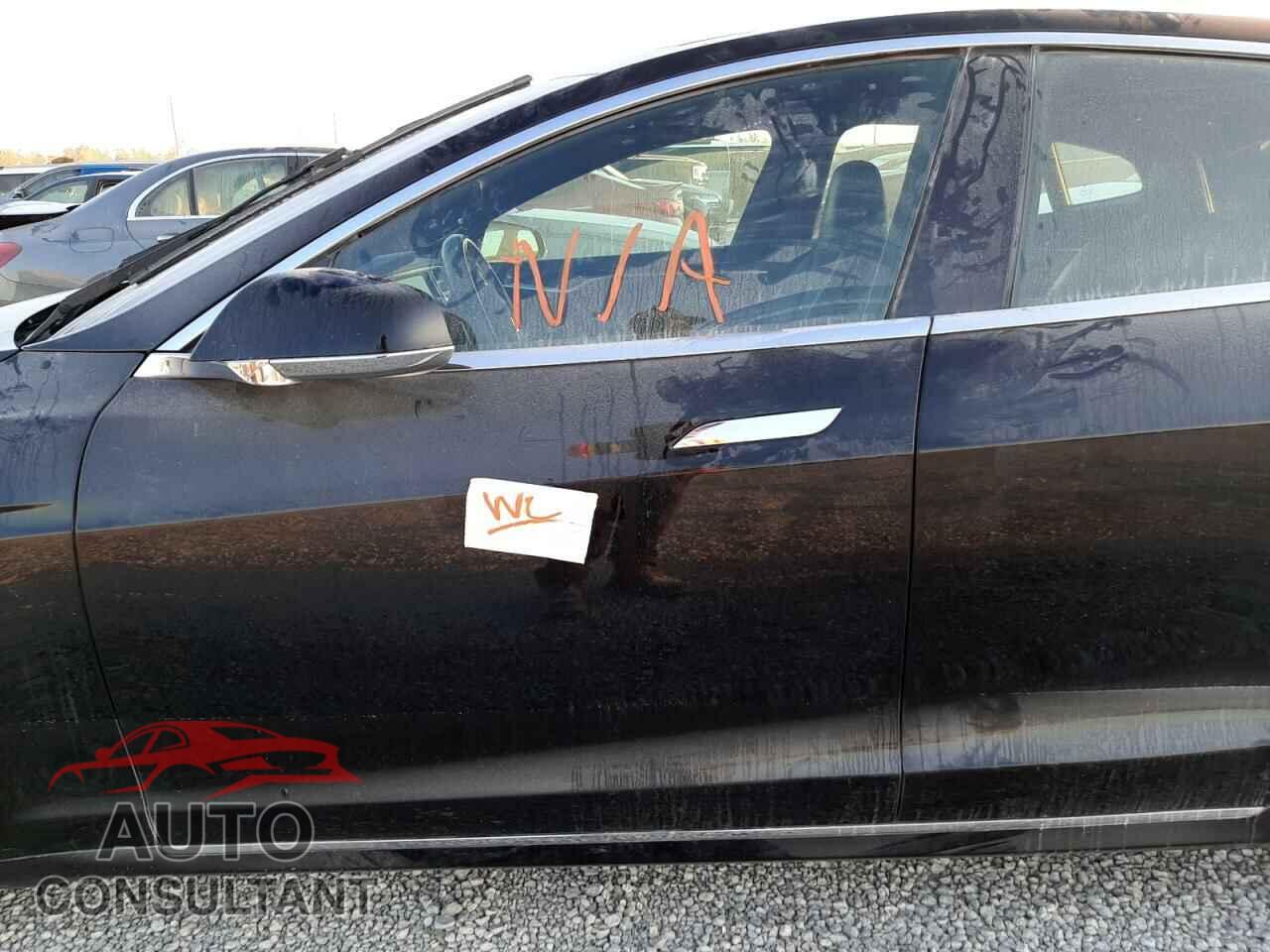 TESLA MODEL S 2016 - 5YJSA1E23GF164344