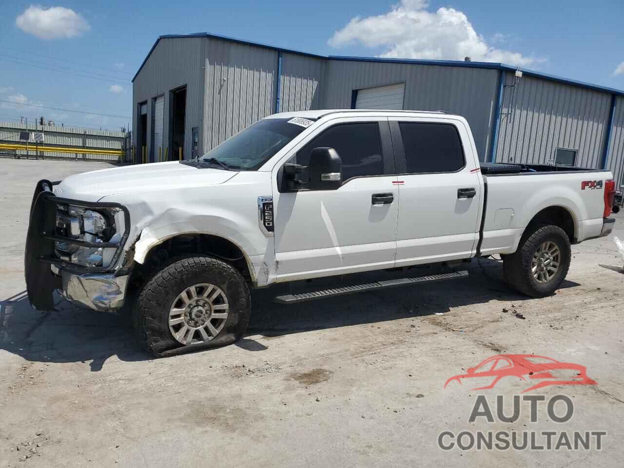 FORD F250 2020 - 1FT7W2B66LED14737