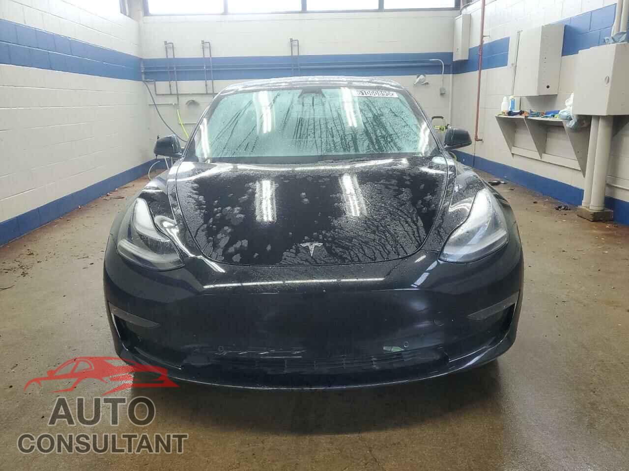 TESLA MODEL 3 2022 - 5YJ3E1EA6NF286645
