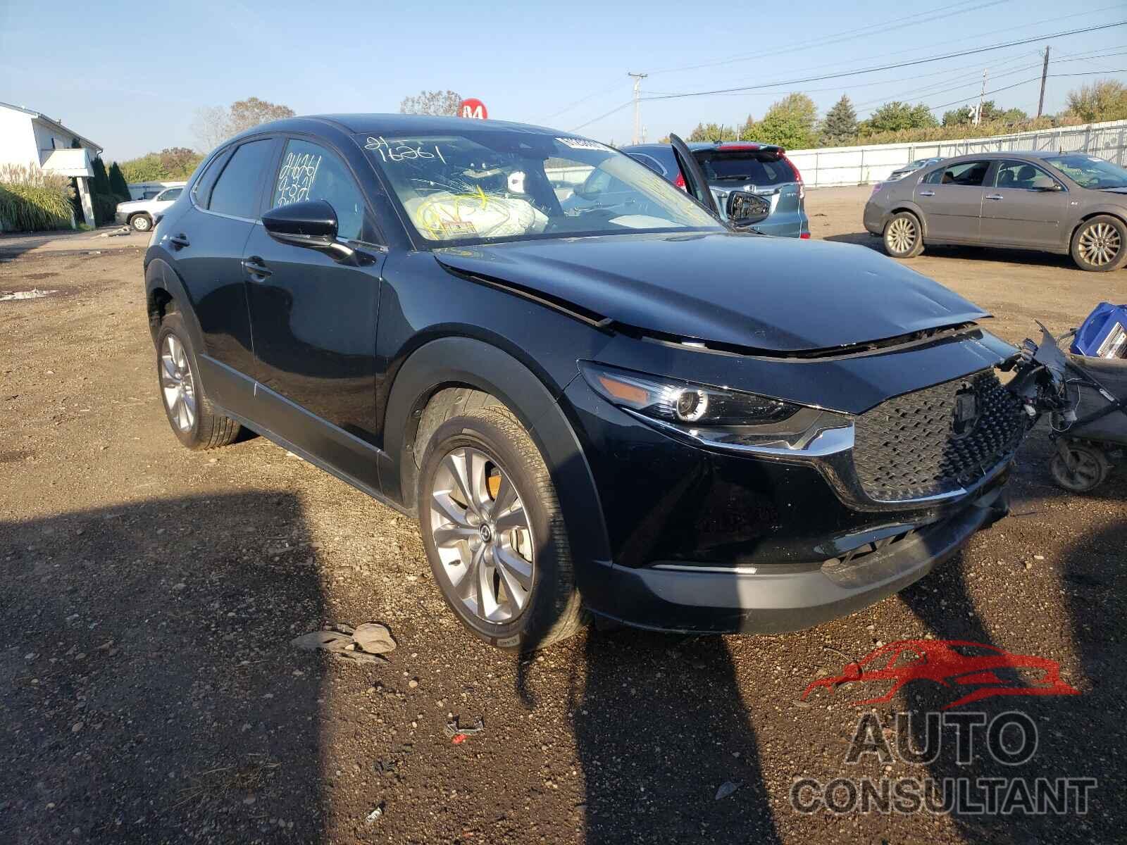 MAZDA CX30 2021 - 3MVDMBBLXMM242434