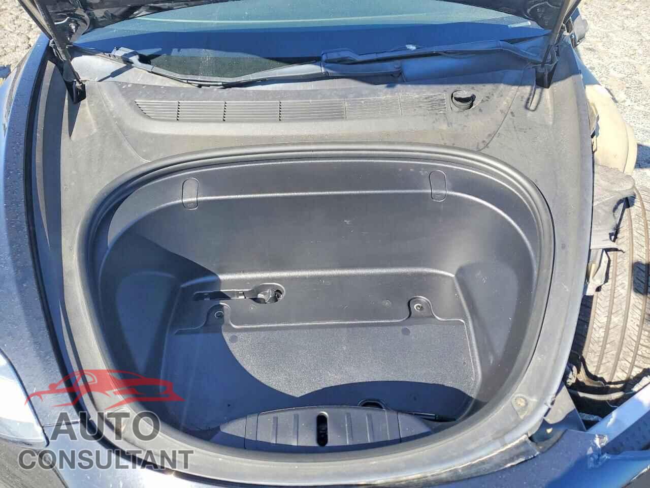 TESLA MODEL 3 2019 - 5YJ3E1EA1KF421123