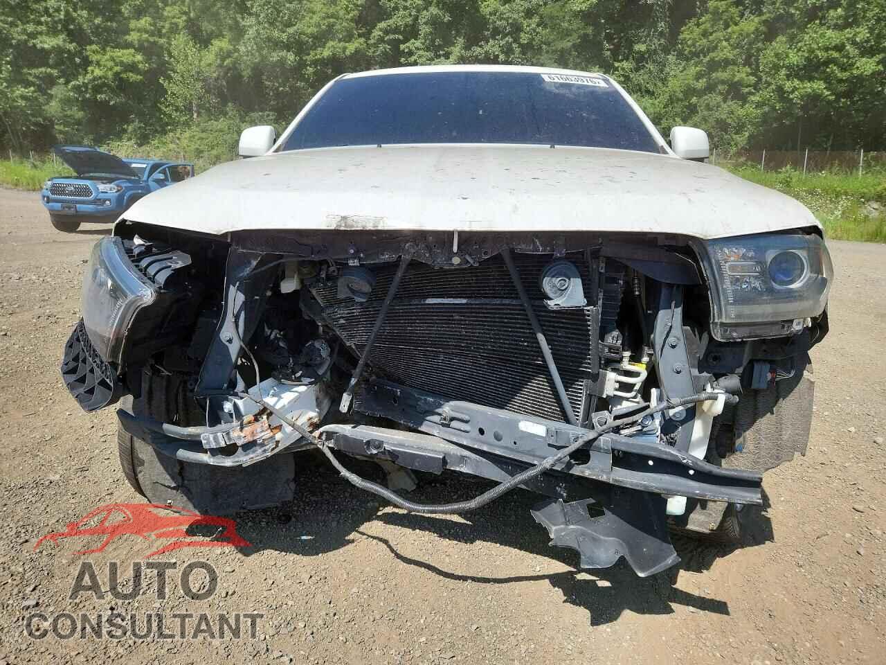 DODGE DURANGO 2019 - 1C4RDJDG0KC535890