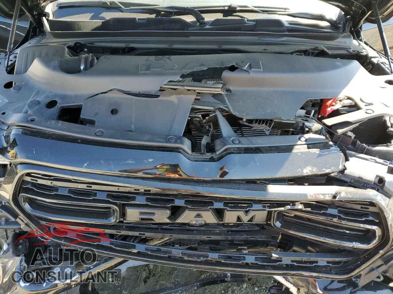 RAM 1500 2023 - 1C6SRFHT1PN524438