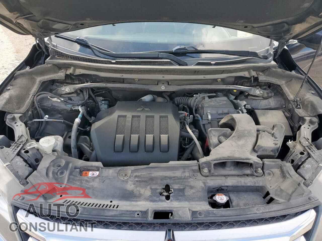 MITSUBISHI ECLIPSE 2020 - JA4AS5AA3LZ001589