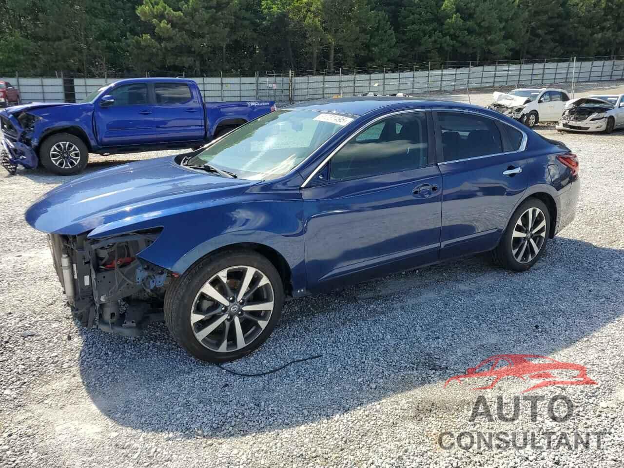 NISSAN ALTIMA 2017 - 1N4AL3AP7HC257228