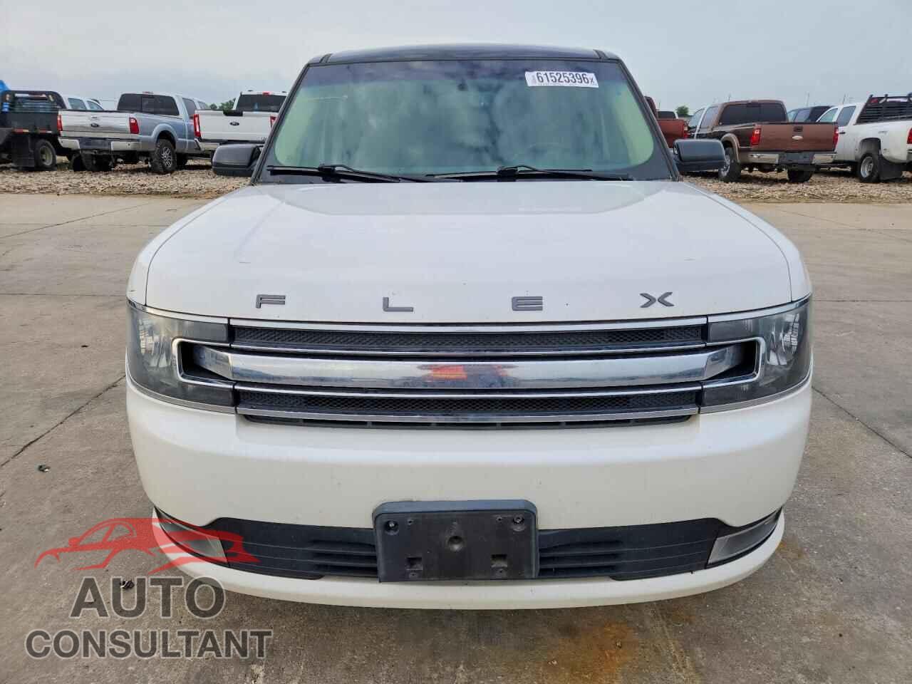 FORD FLEX 2015 - 2FMGK5C87FBA12236
