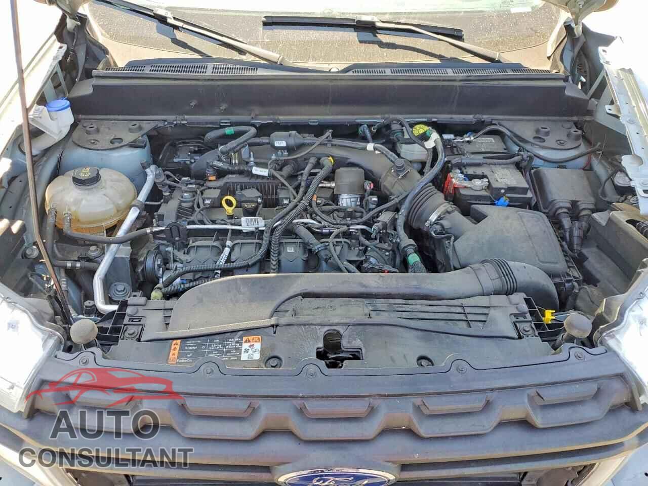 FORD MAVERICK 2024 - 3FTTW8A94RRB61813