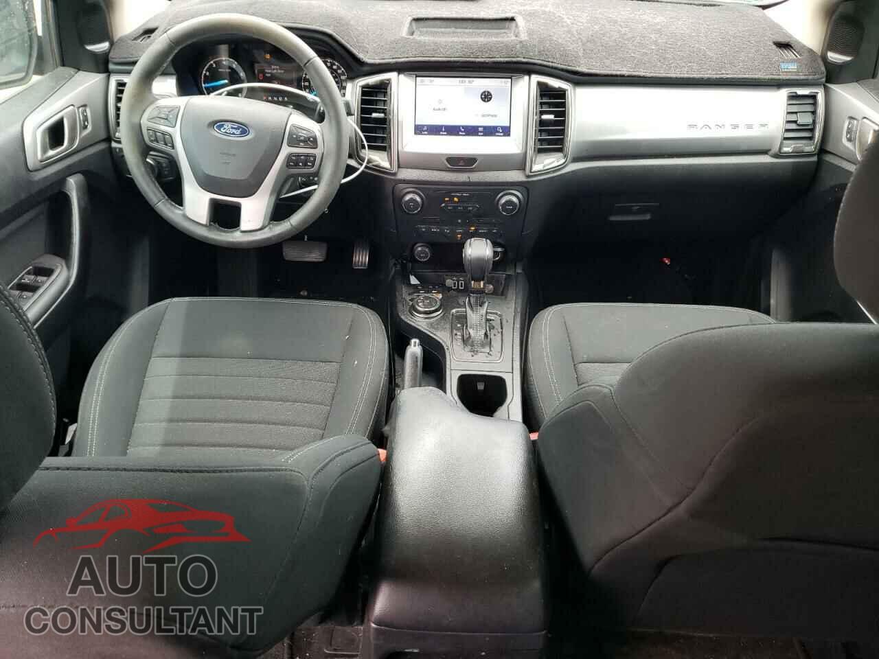 FORD RANGER 2020 - 1FTER4FH1LLA86096