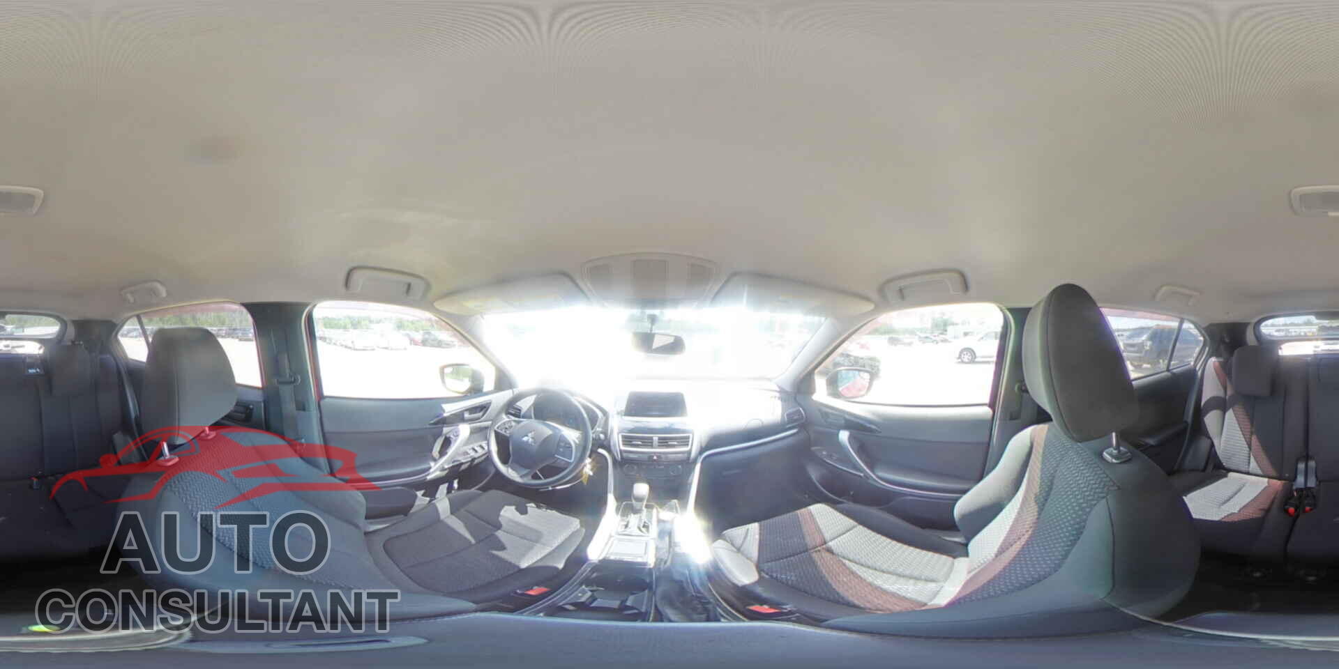 MITSUBISHI ECLIPSE 2019 - JA4AT4AA3KZ023467