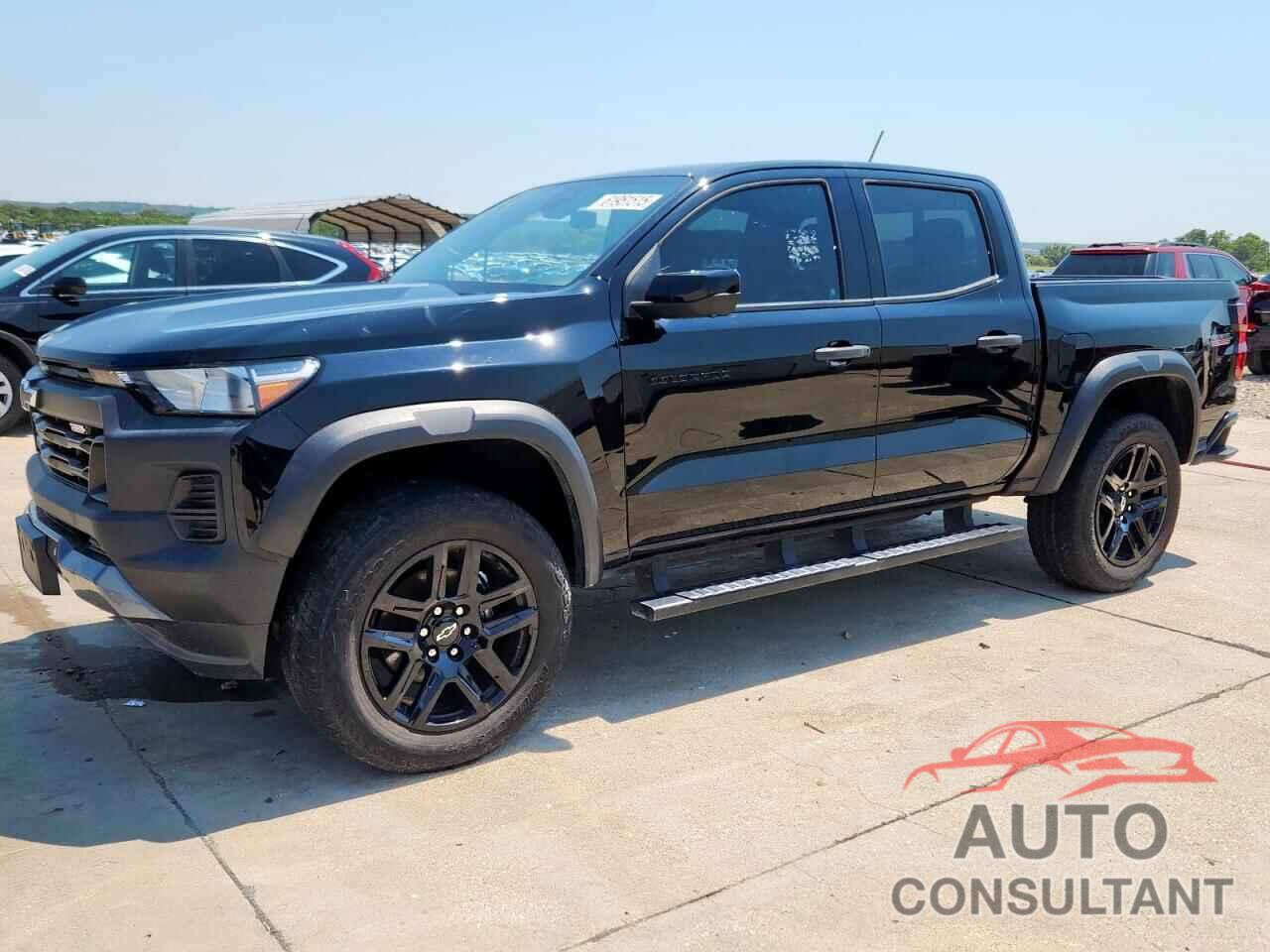 CHEVROLET COLORADO T 2023 - 1GCPTEEK5P1167732