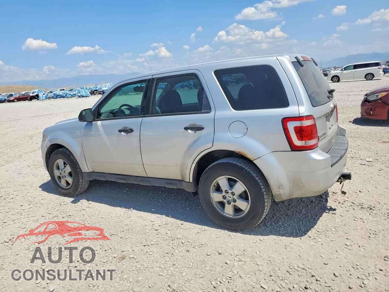FORD ESCAPE 2012 - 1FMCU0C70CKB31217