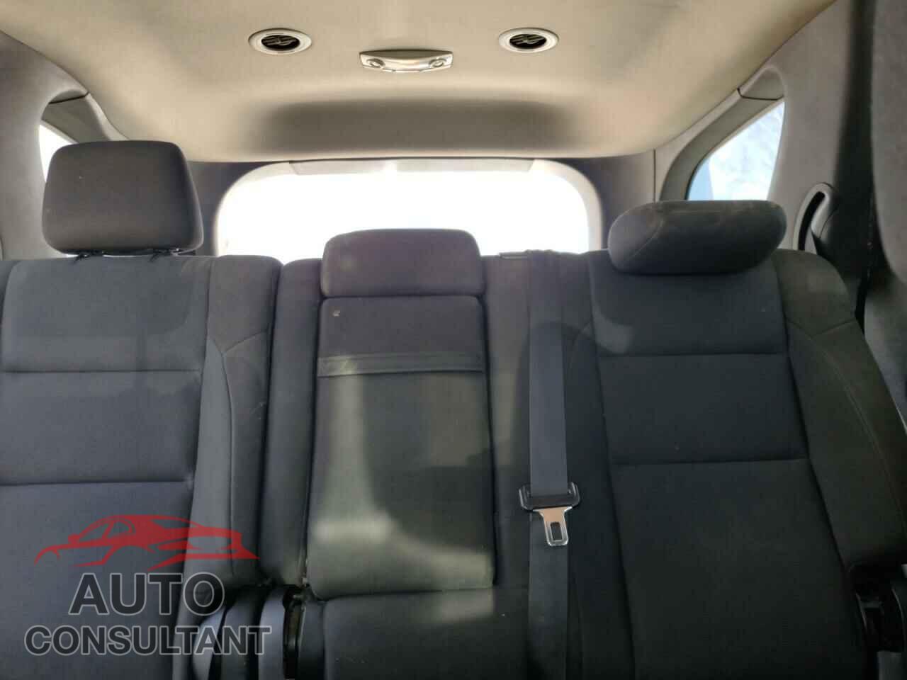 DODGE DURANGO 2012 - 1C4RDHAG0CC329788