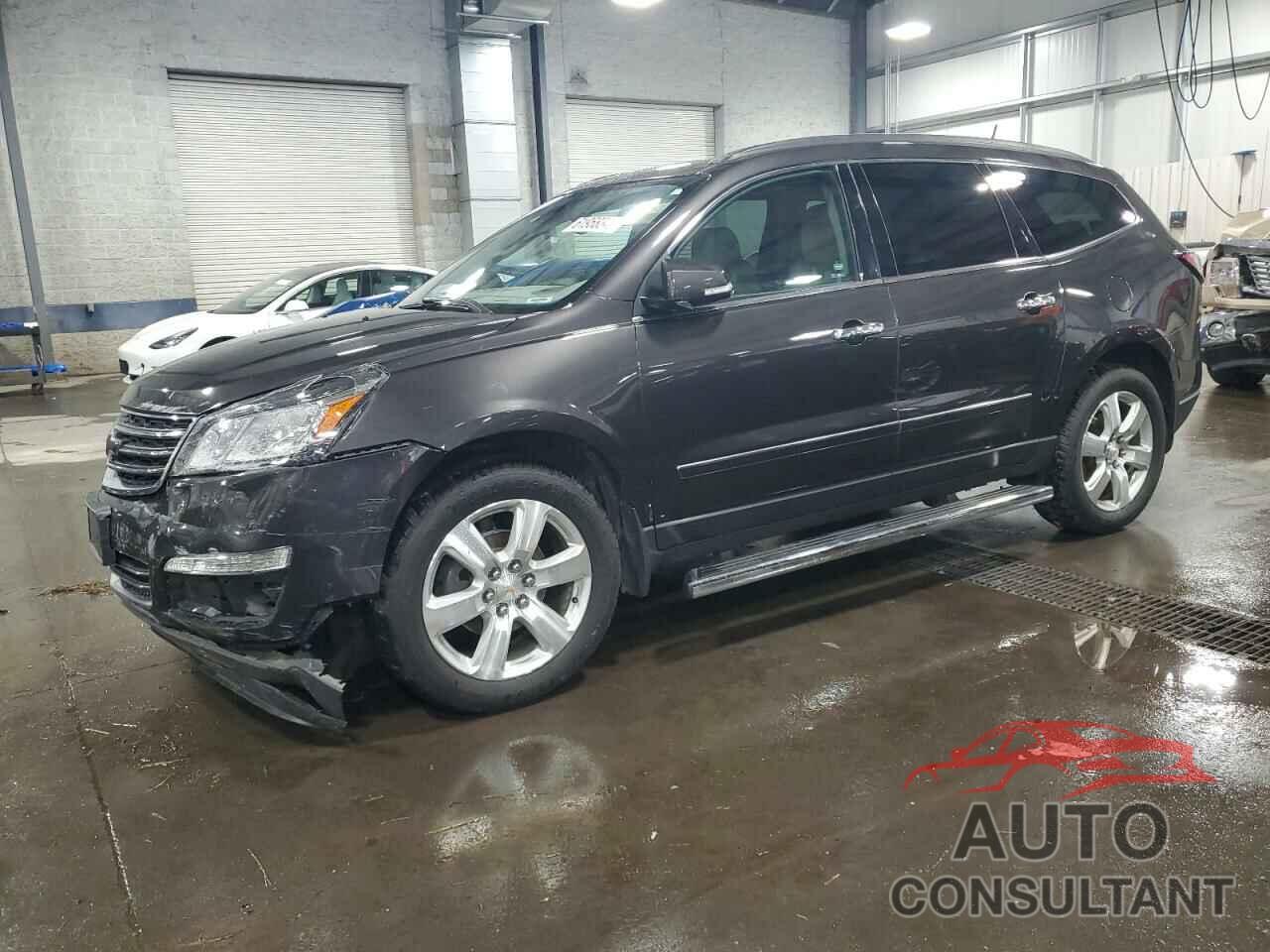 CHEVROLET TRAVERSE 2017 - 1GNKVJKD7HJ267343