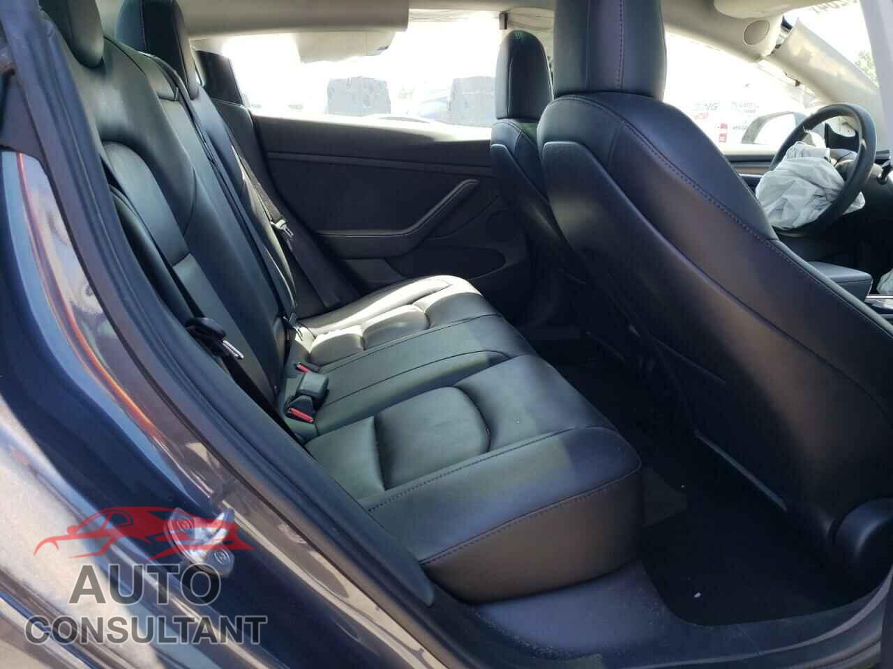 TESLA MODEL 3 2021 - 5YJ3E1EC8MF094224