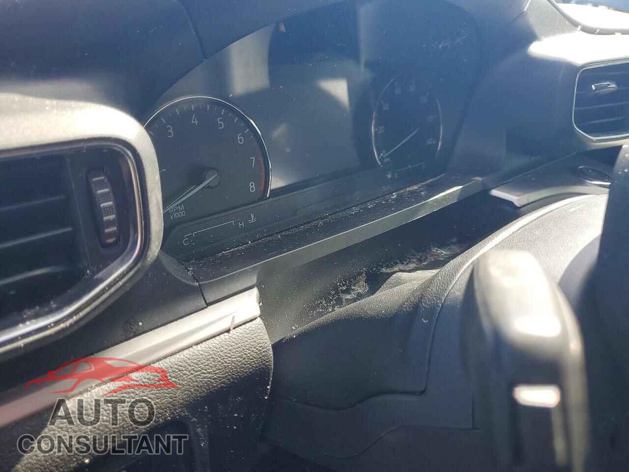 FORD EXPLORER 2022 - 1FMSK7DH7NGA21238