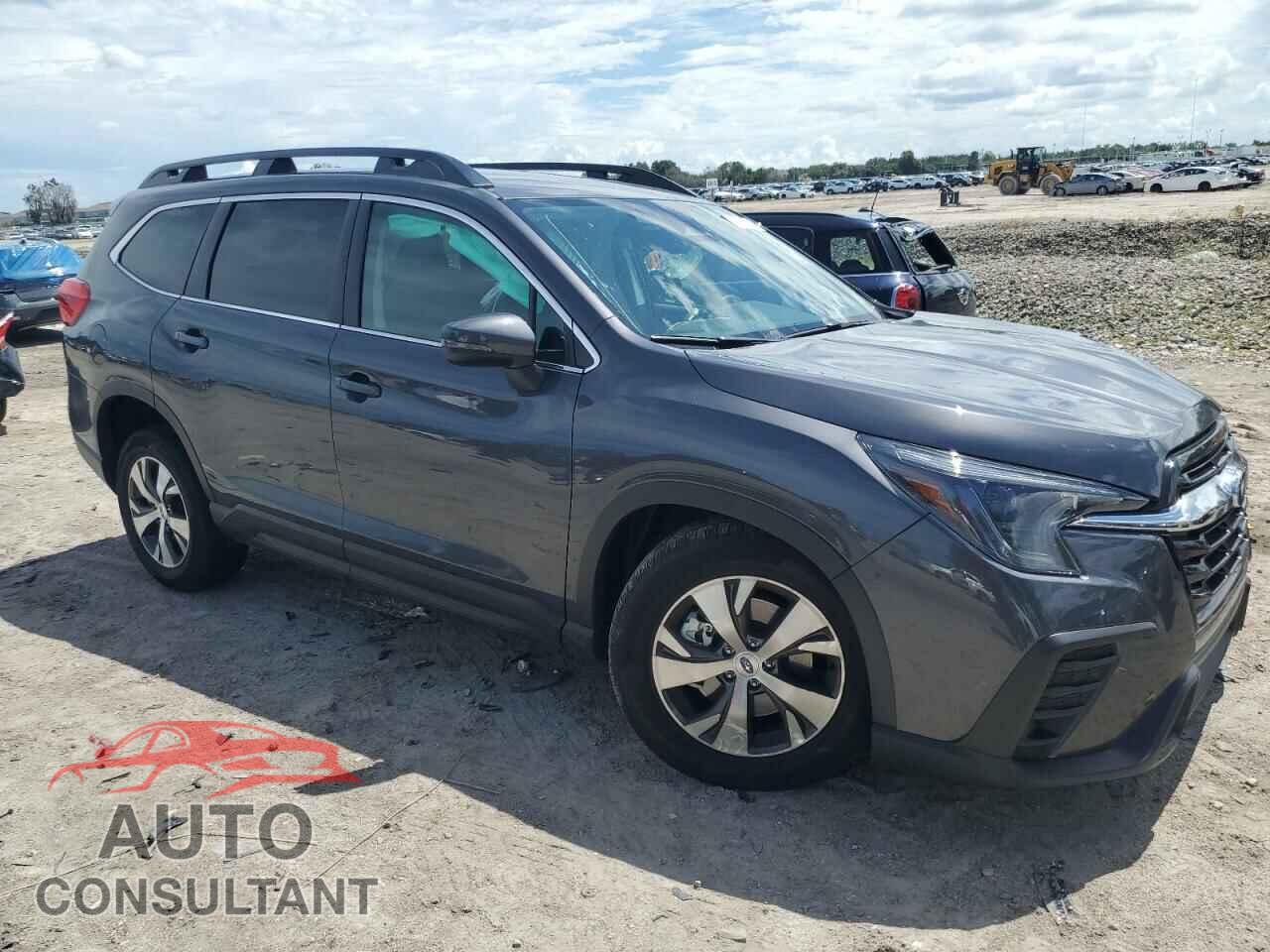 SUBARU ASCENT 2023 - 4S4WMAEDXP3462196