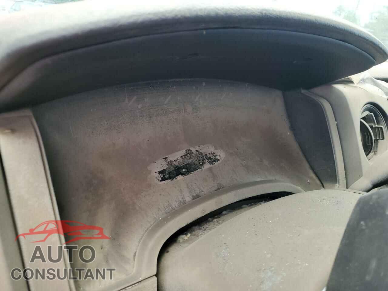 FORD F-150 2012 - 1FTFX1EF6CFB10366
