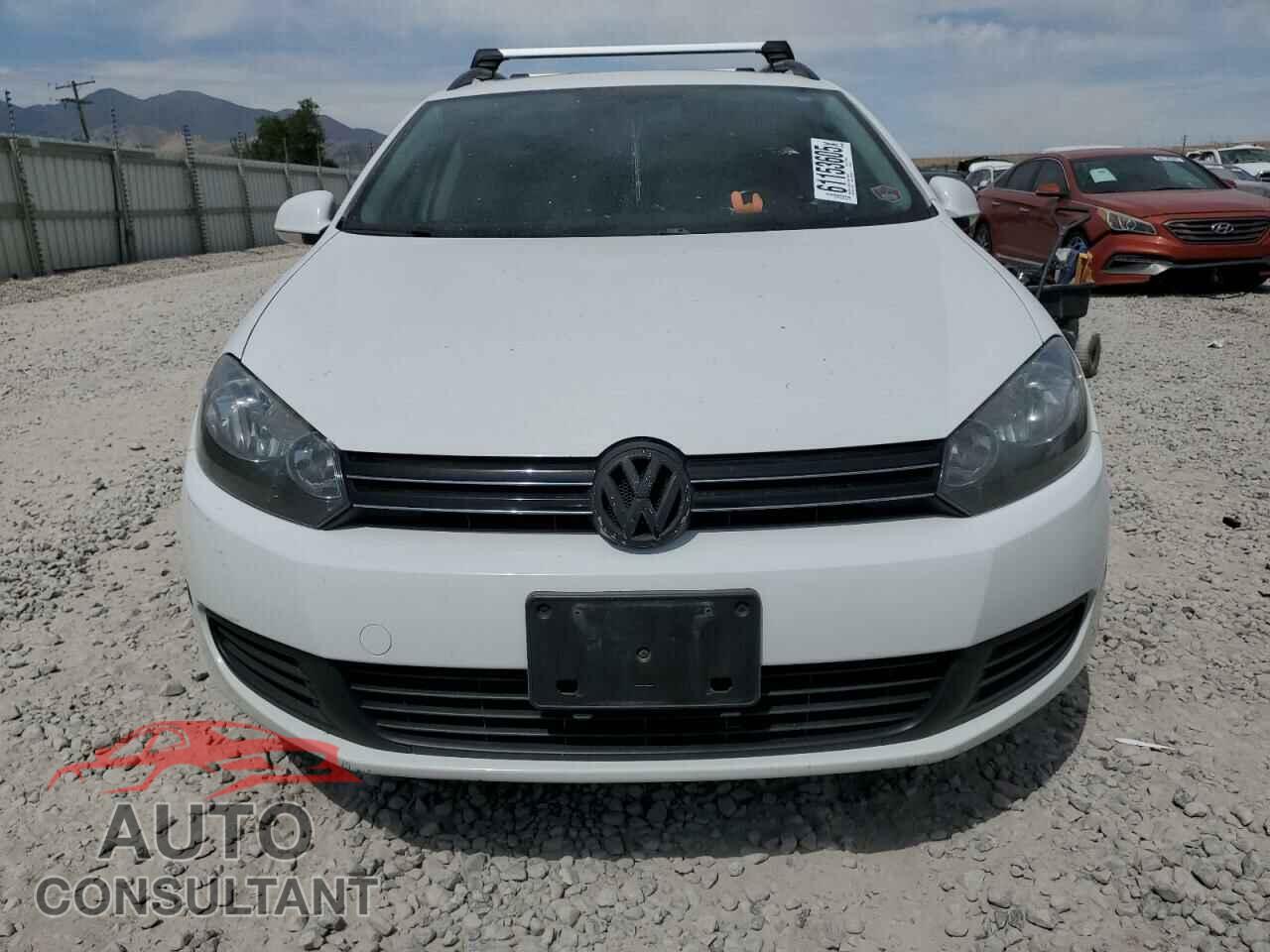 VOLKSWAGEN JETTA 2014 - 3VWPL7AJ2EM625801