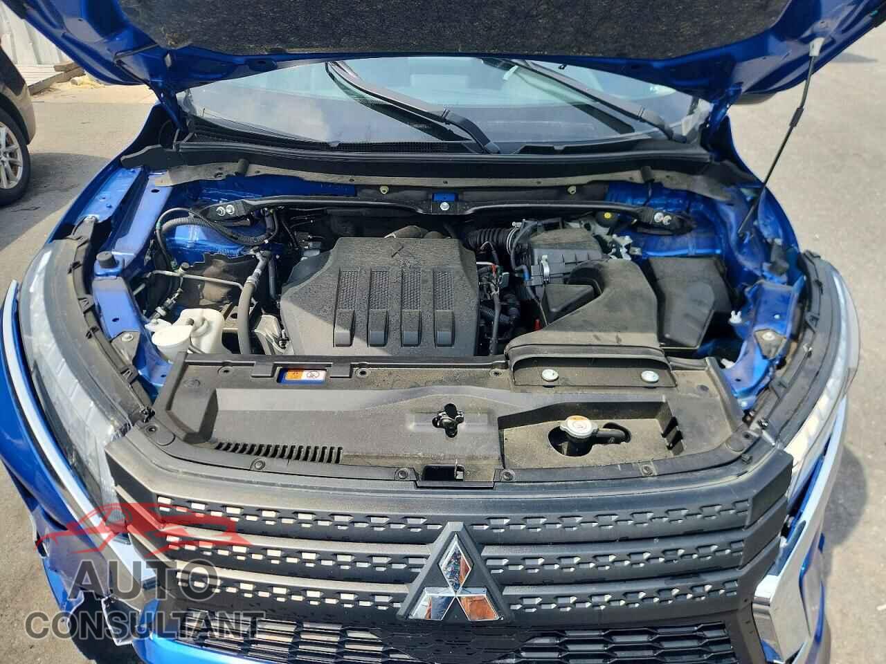 MITSUBISHI ECLIPSE 2023 - JA4ATWAA4PZ027806