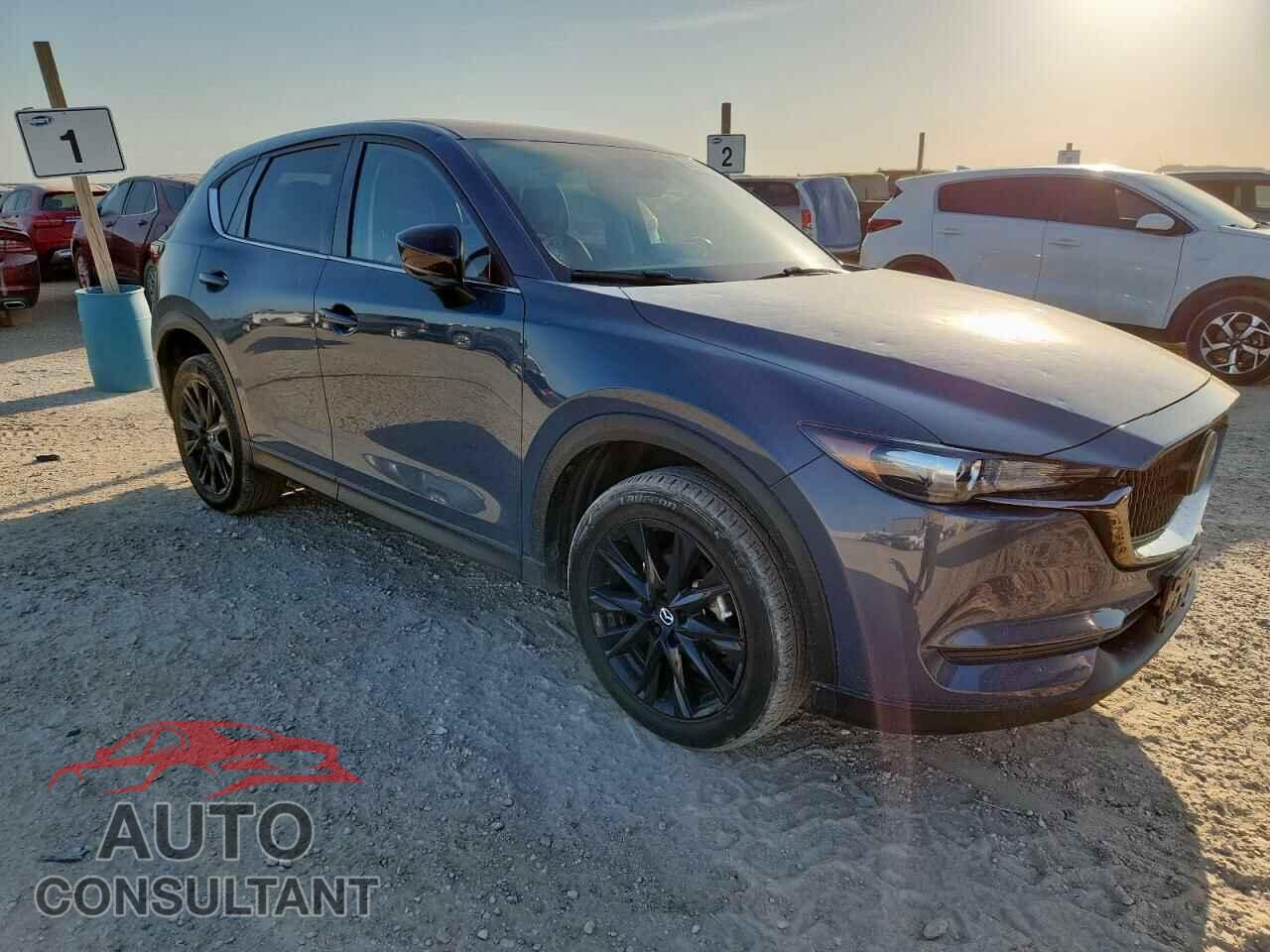 MAZDA CX-5 2021 - JM3KFBCM6M0446569