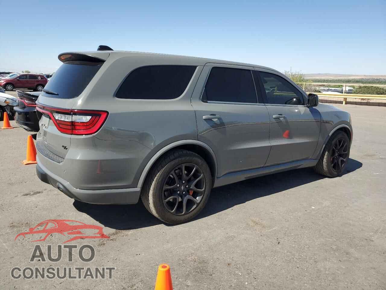 DODGE DURANGO 2023 - 1C4SDJCT1PC564676