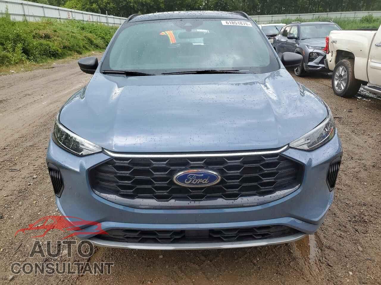 FORD ESCAPE 2024 - 1FMCU9MN7RUB60664