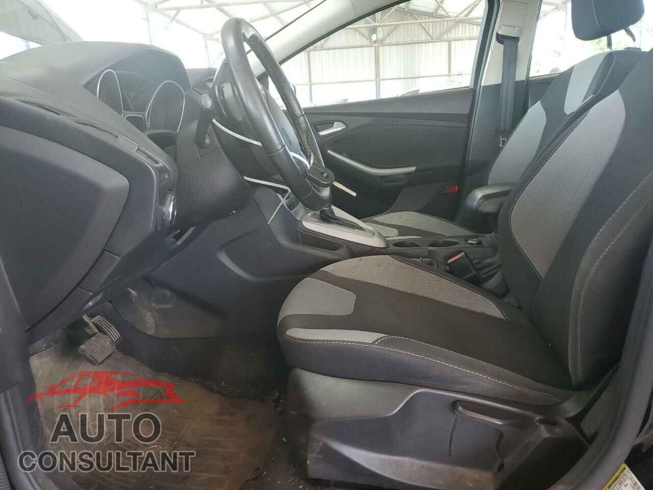 FORD FOCUS 2012 - 1FAHP3F29CL346226