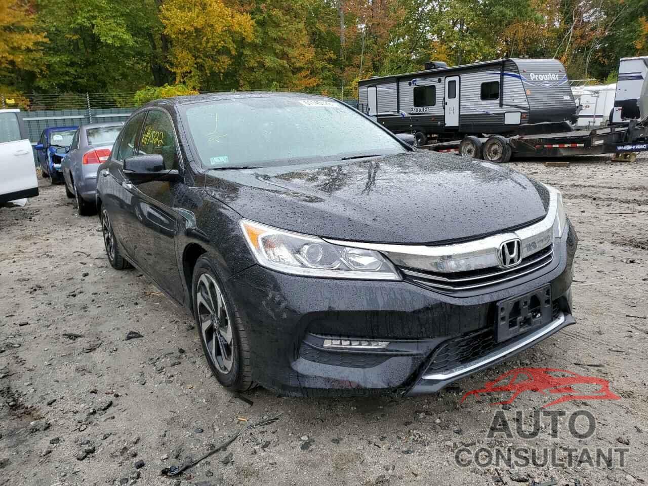 HONDA ACCORD 2016 - 1HGCR3F88GA004059