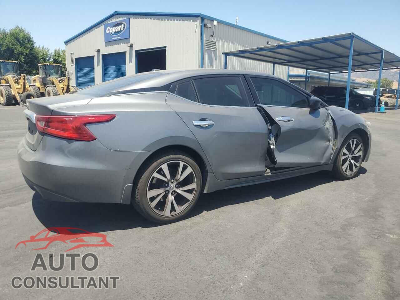 NISSAN MAXIMA 2016 - 1N4AA6AP2GC426142