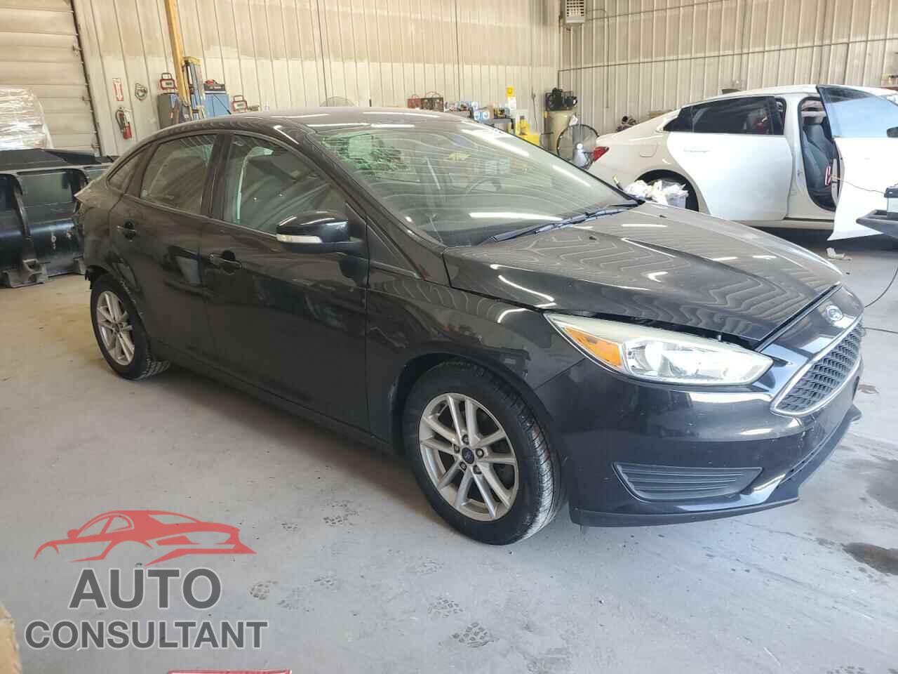 FORD FOCUS 2015 - 1FADP3F24FL344774