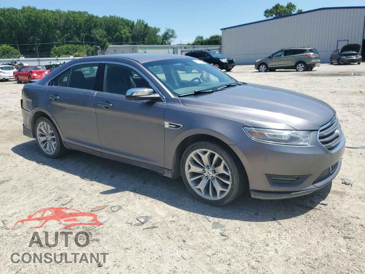 FORD TAURUS 2014 - 1FAHP2F8XEG100697