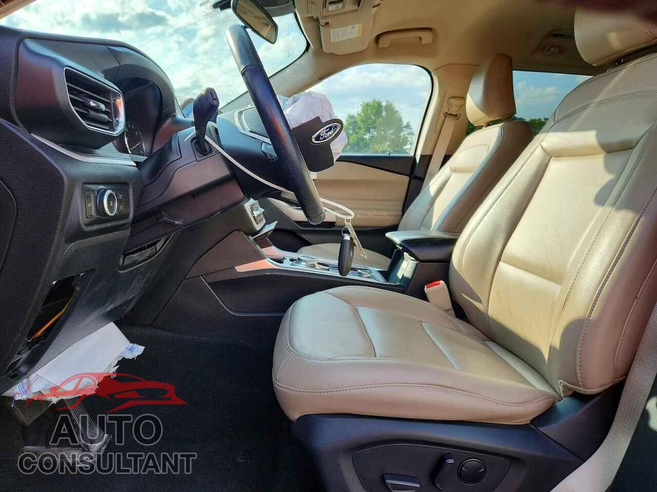 FORD EXPLORER 2023 - 1FMSK8DH7PGB68121