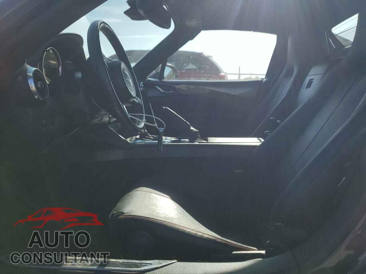MAZDA MX5 2018 - JM1NDAM72J0203576