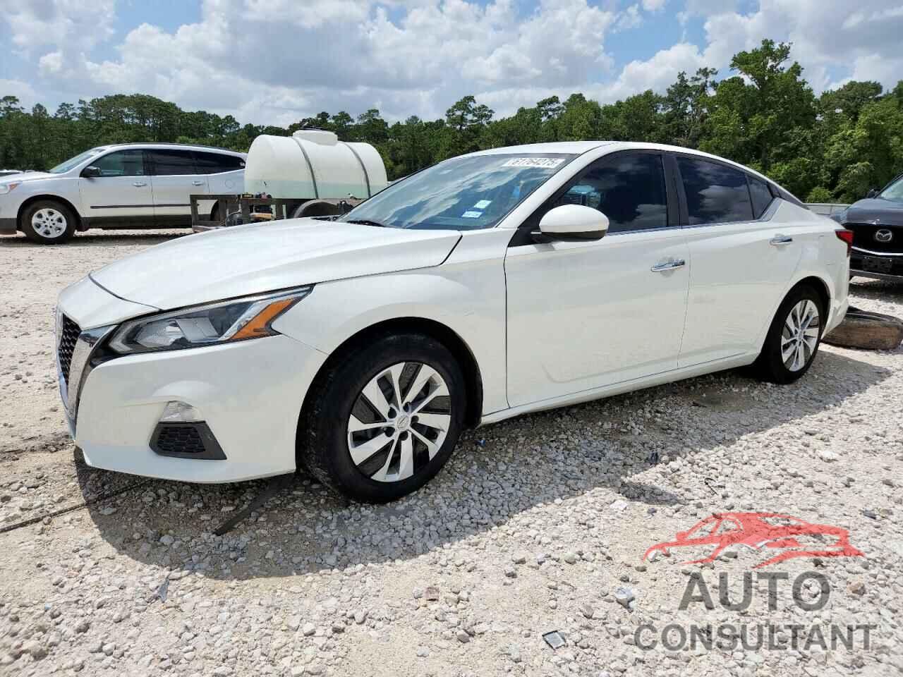 NISSAN ALTIMA 2020 - 1N4BL4BVXLC128660