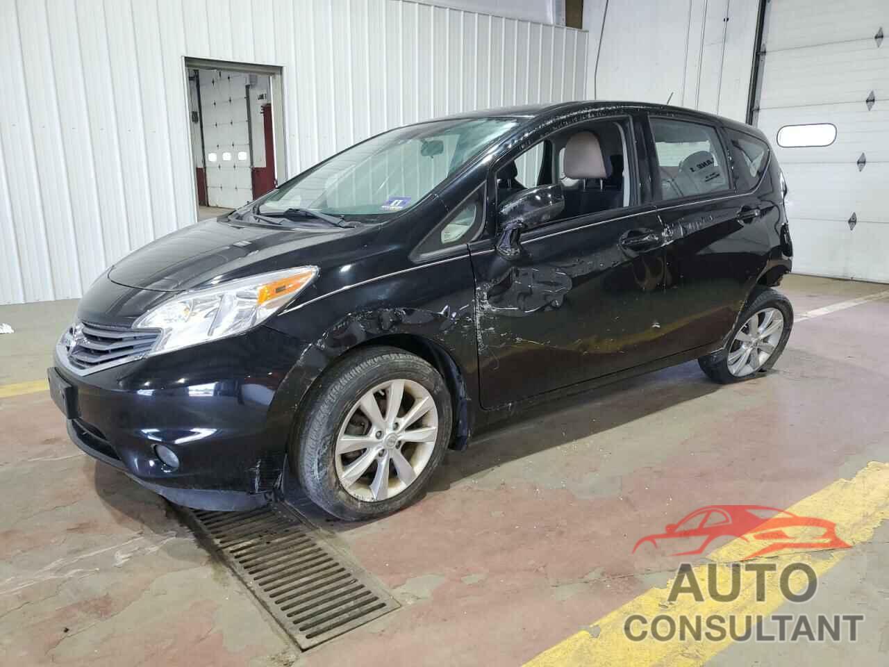 NISSAN VERSA 2016 - 3N1CE2CP2GL404453