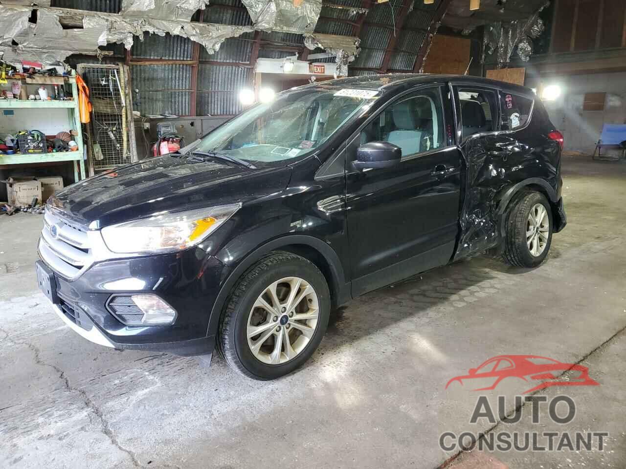 FORD ESCAPE 2019 - 1FMCU9GD3KUC42996