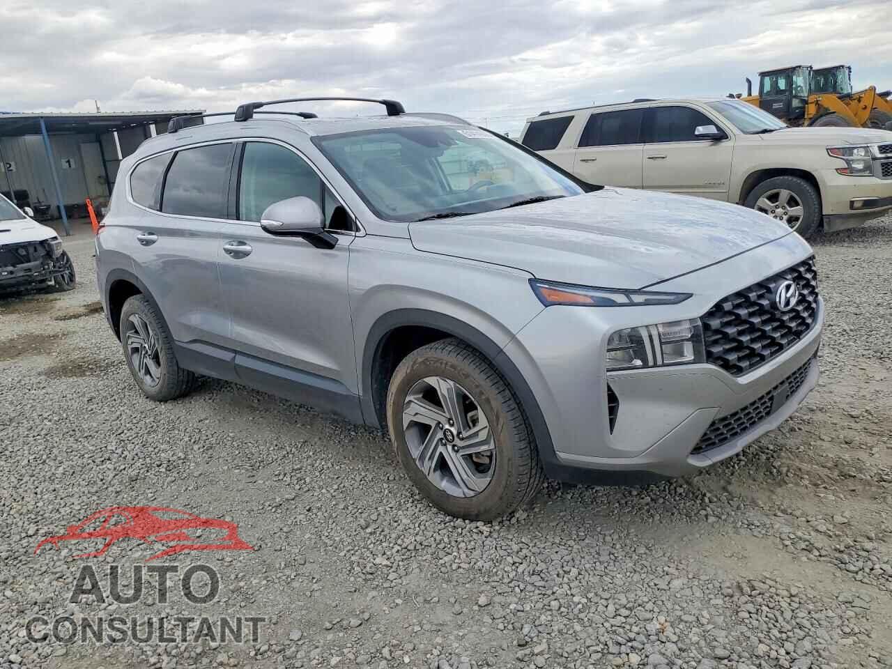 HYUNDAI SANTA FE 2023 - 5NMS24AJ7PH498581