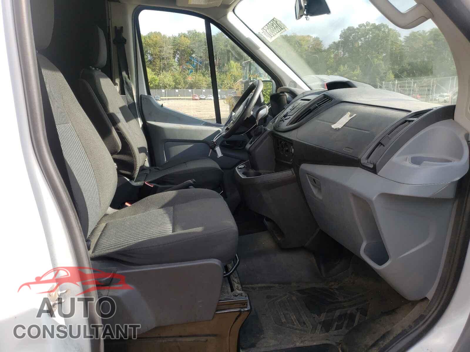 FORD TRANSIT CO 2019 - 1FTYR2CM1KKA88857