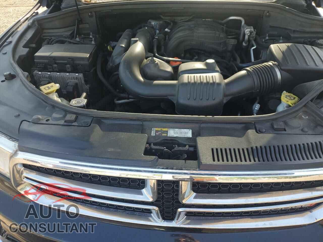 DODGE DURANGO 2014 - 1C4RDJDG0EC973474