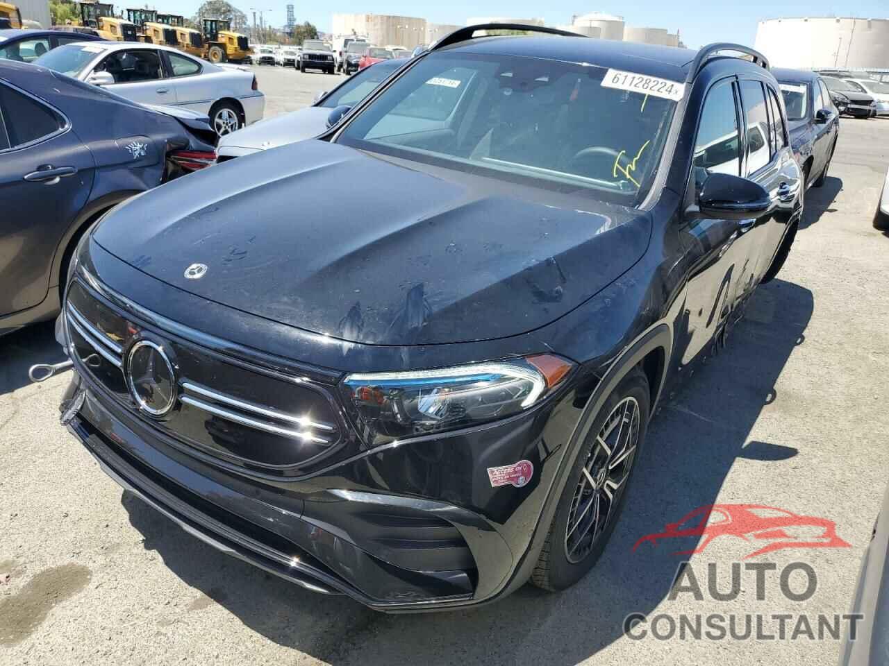 MERCEDES-BENZ EQB 300 4M 2023 - W1N9M0KB1PN067626