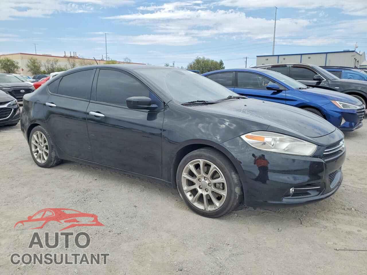 DODGE DART 2016 - 1C3CDFFA9GD819441