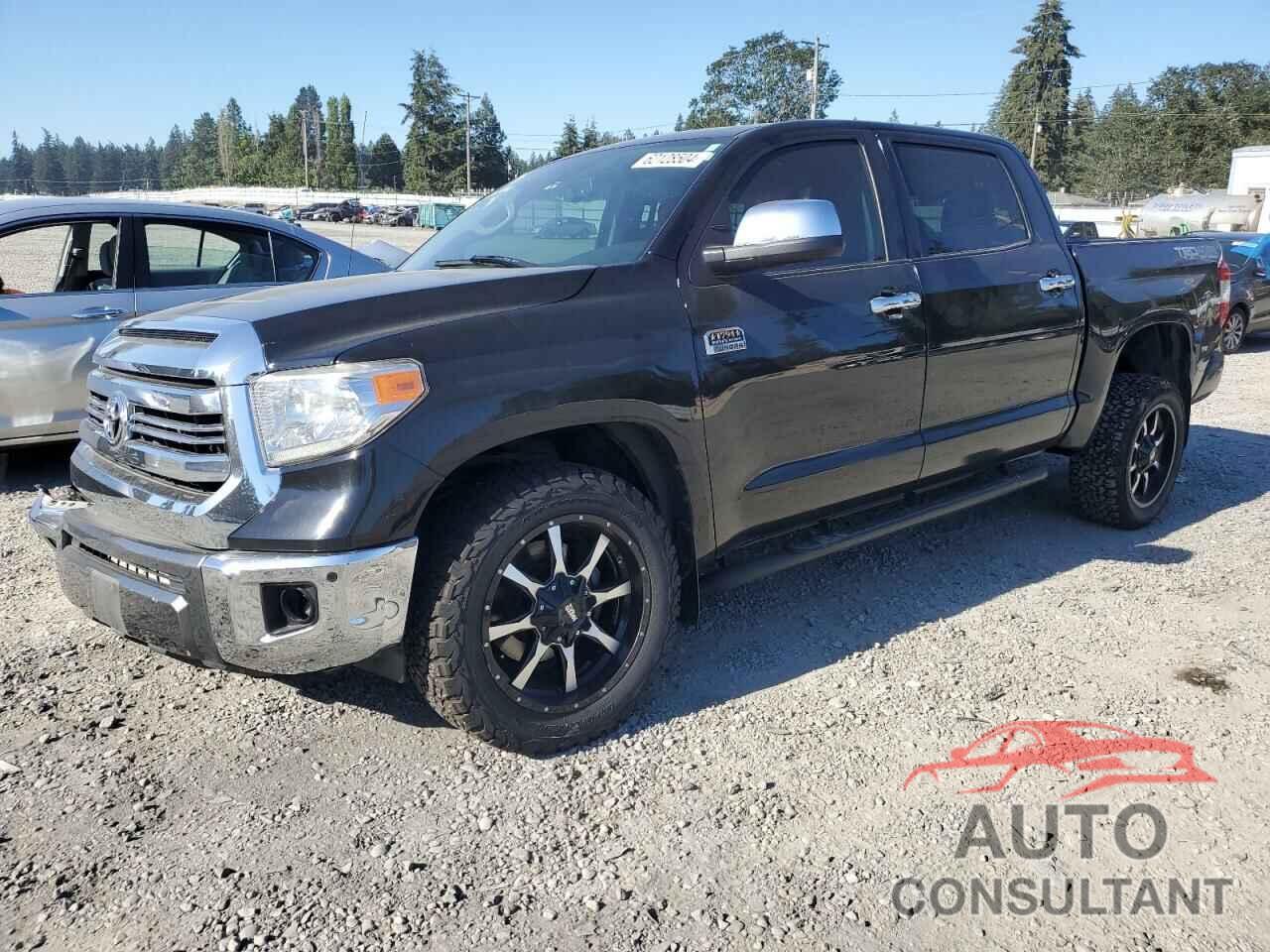 TOYOTA TUNDRA 2016 - 5TFAY5F14GX553438