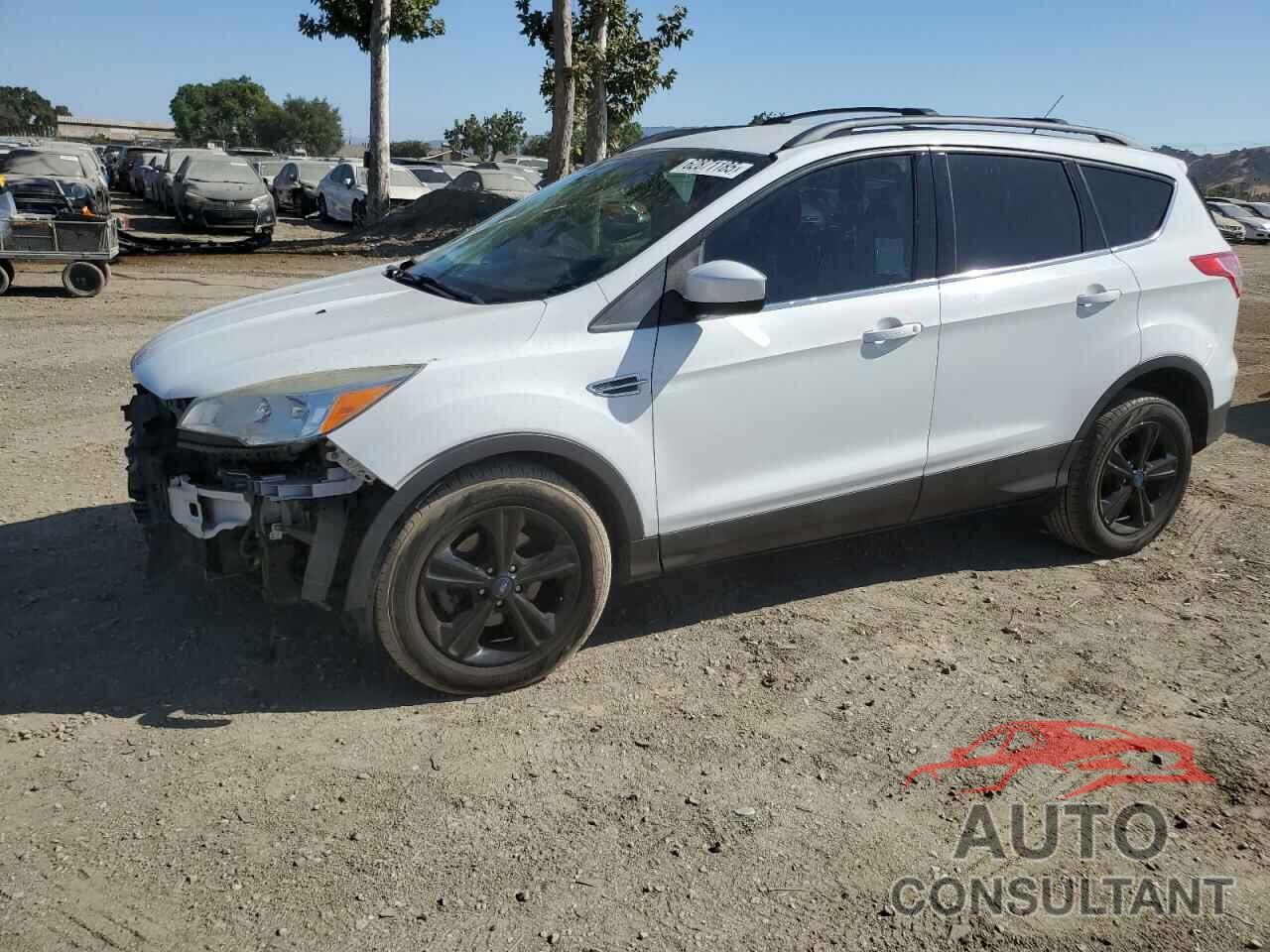 FORD ESCAPE 2014 - 1FMCU0GX5EUA21460