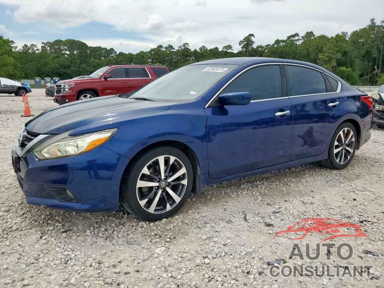 NISSAN ALTIMA 2016 - 1N4AL3AP9GN389359