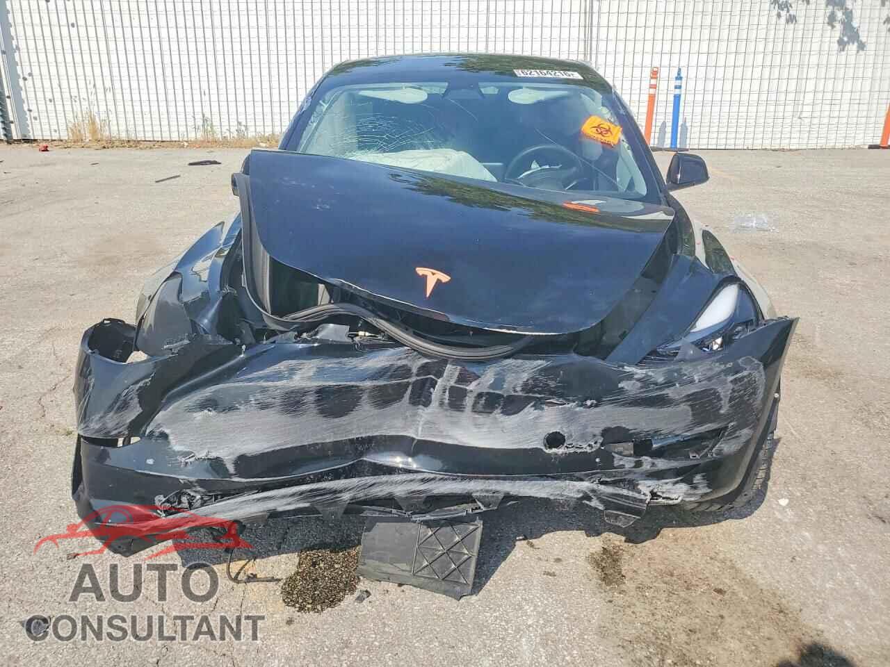 TESLA MODEL 3 2023 - 5YJ3E1EC3PF703630