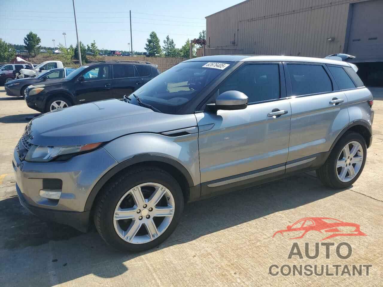 LAND ROVER RANGEROVER 2014 - SALVP2BG6EH882915