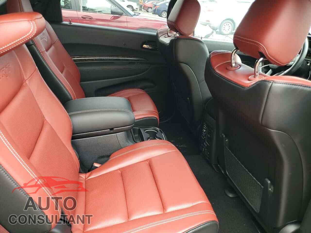 DODGE DURANGO 2023 - 1C4SDJGJ9PC689403
