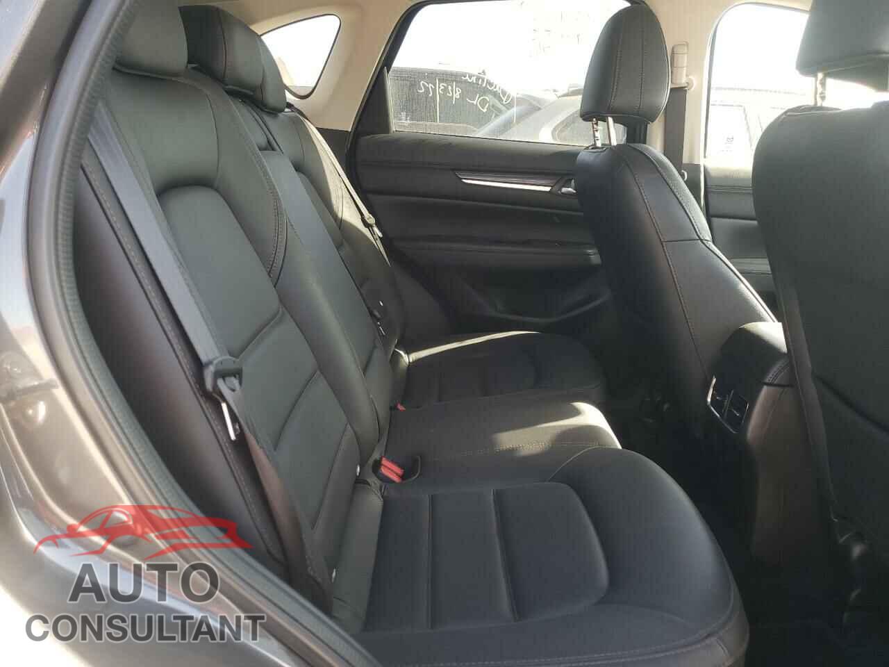 MAZDA CX-5 2021 - JM3KFBDM0M0361998