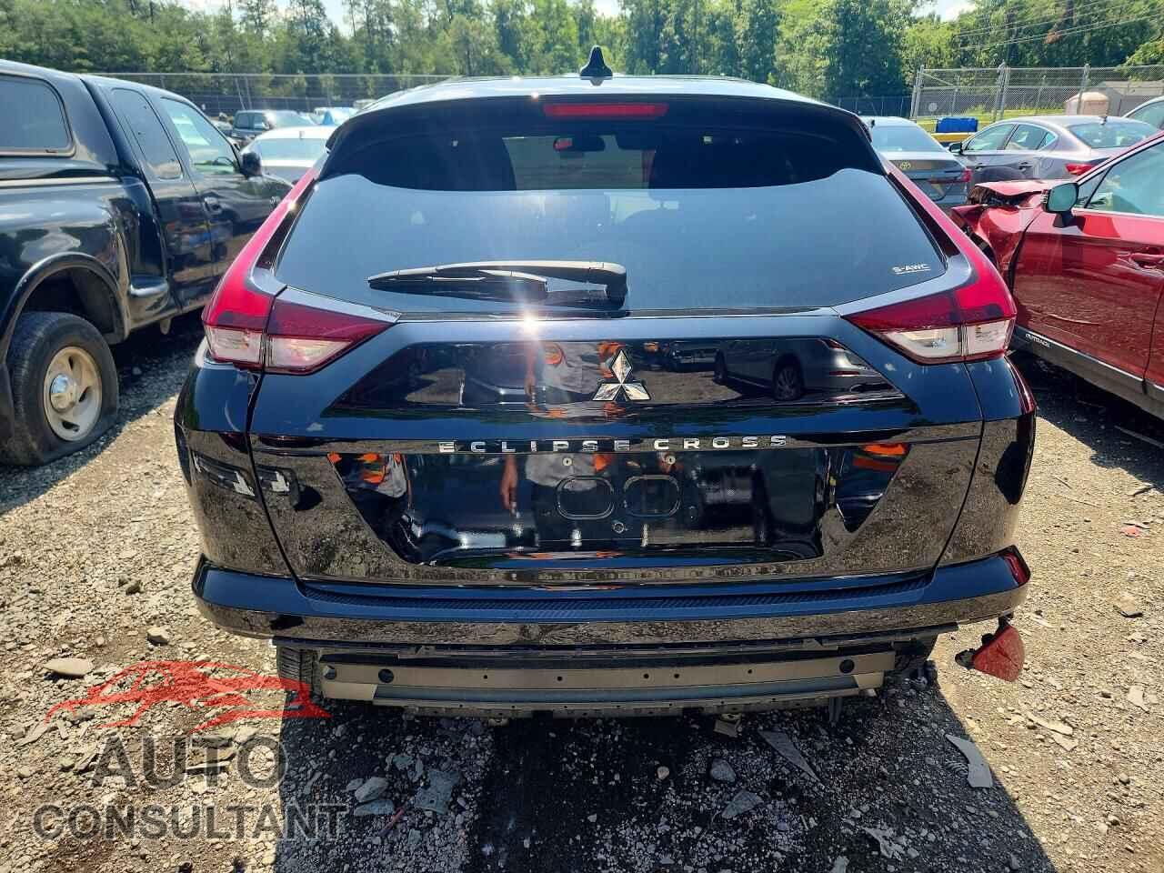 MITSUBISHI ECLIPSE 2023 - JA4ATVAA9PZ003978
