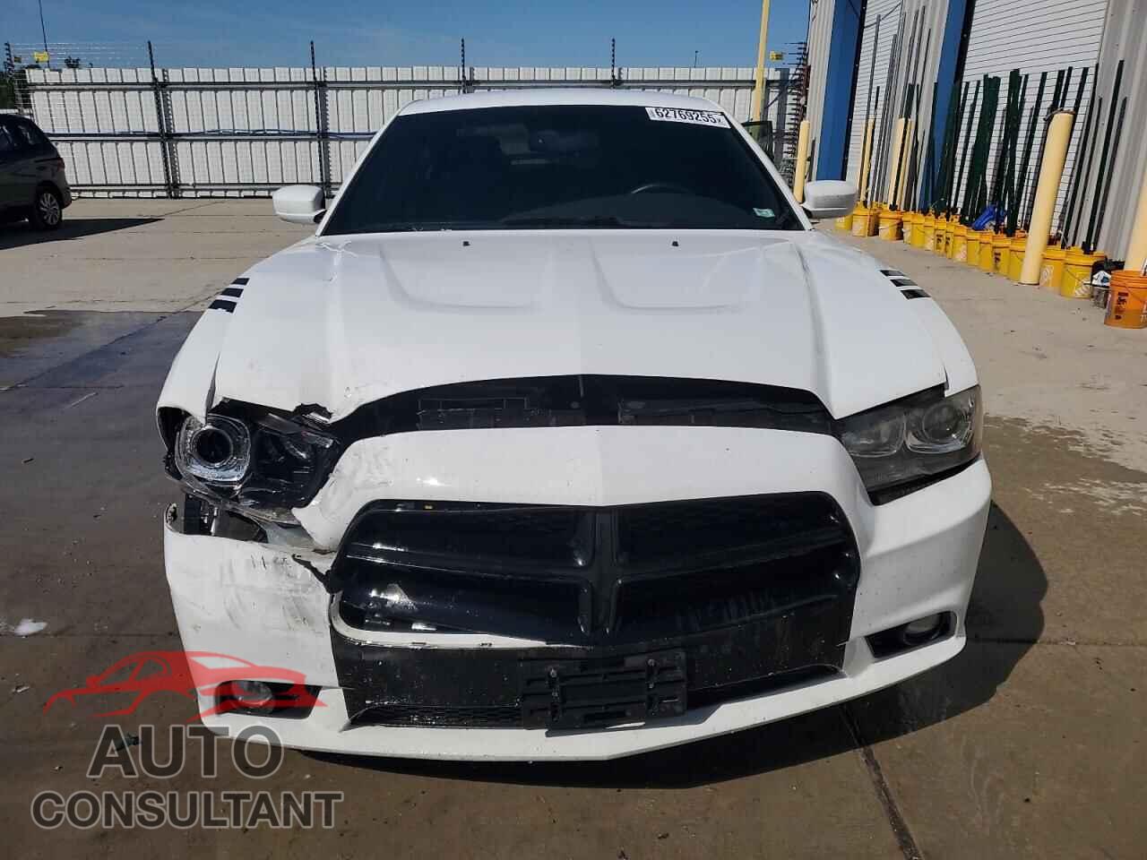 DODGE CHARGER 2014 - 2C3CDXDT5EH244703
